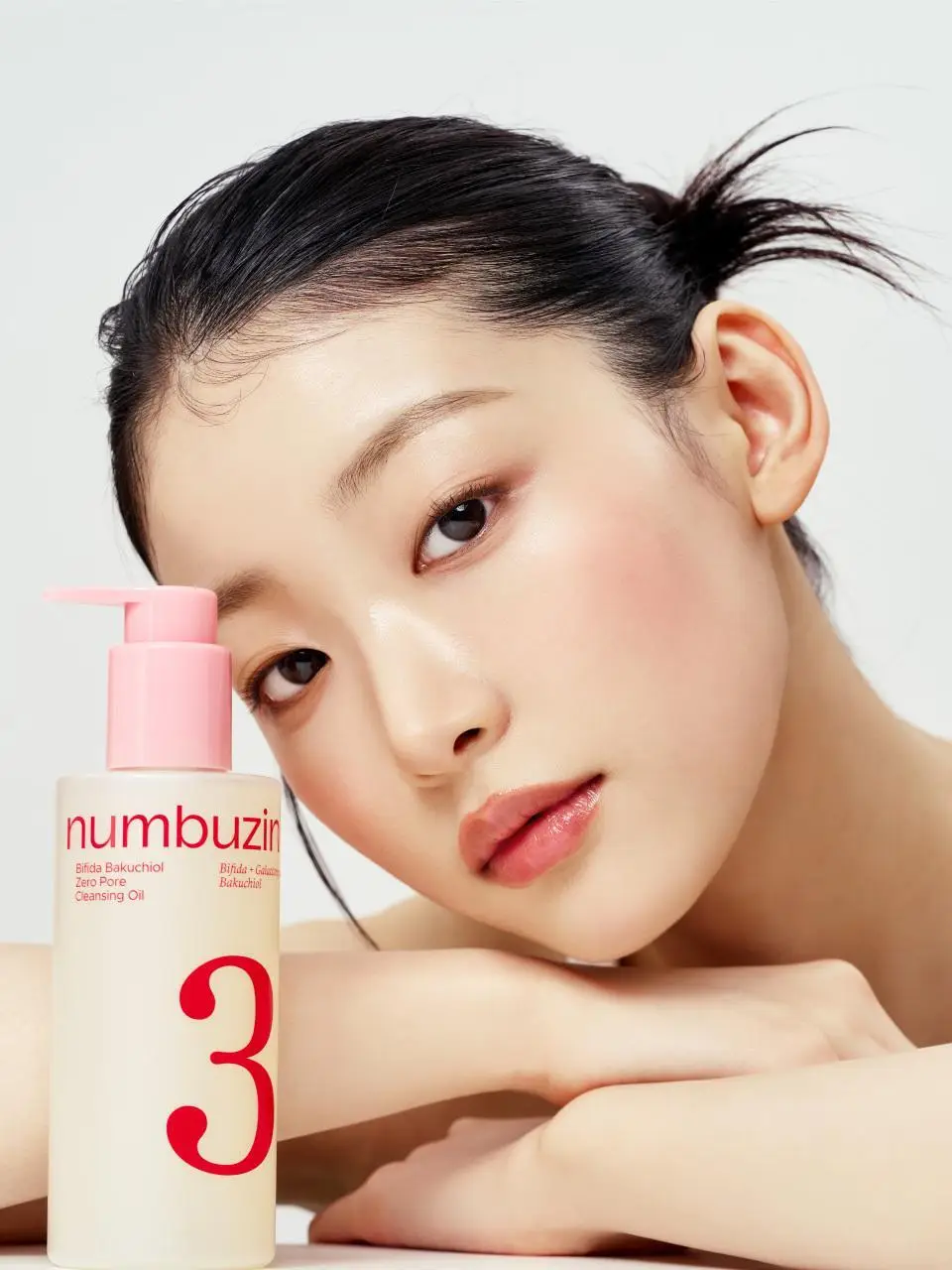 [세럼클렌저] 넘버즈인 3번 보들보들 모공결 클렌징 오일 200ml 상세페이지 9